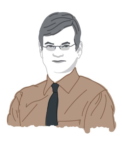 Stefan Gerlach 